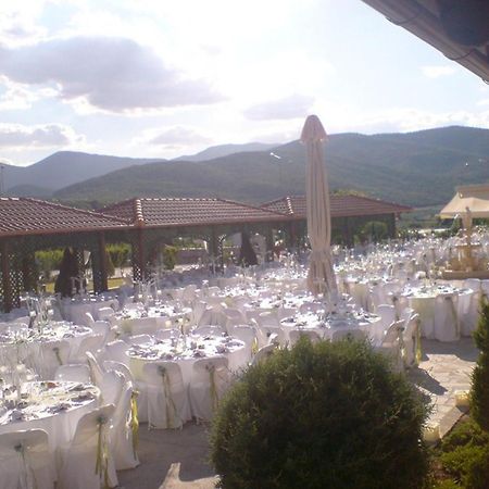 Lozitsi Hotel Бер Екстериор снимка