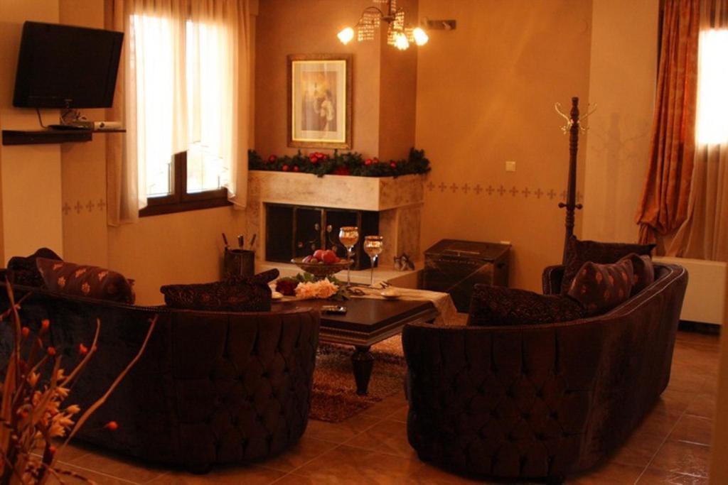 Lozitsi Hotel Бер Стая снимка
